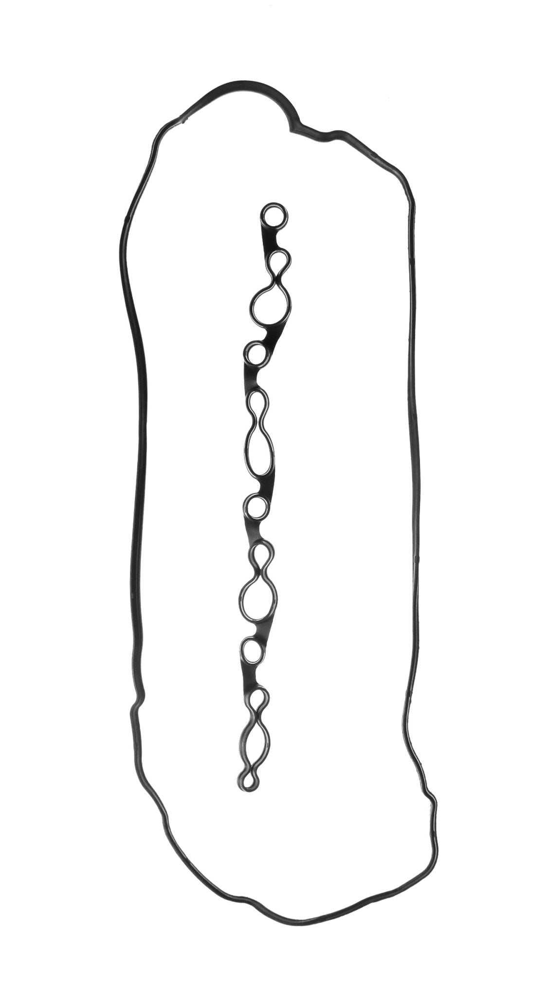 Permaseal Rocker Cover Gasket Set to Suit Toyota CorollaD-4D