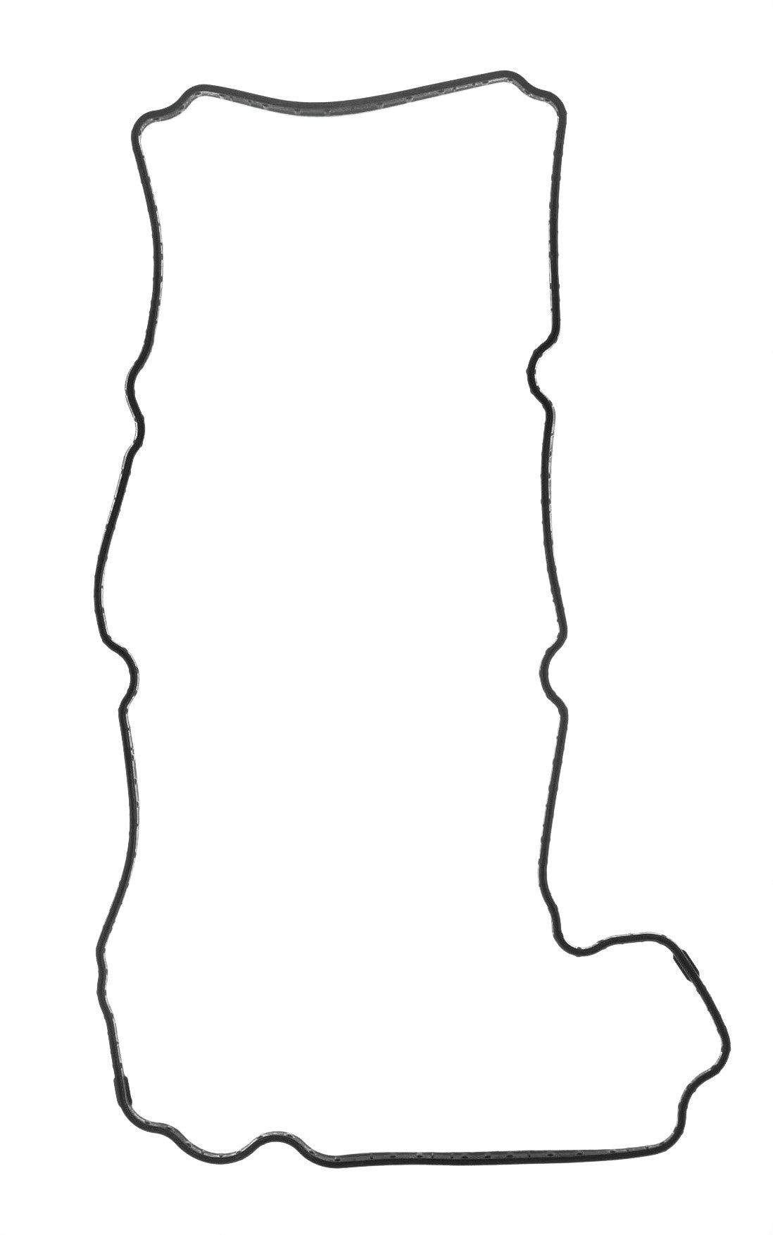 Mazda CX-9 Permaseal Rocker Cover Gasket Right