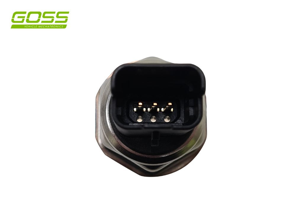 PEUGEOT 207 SW Fuel Pressure Sensor - RPS101