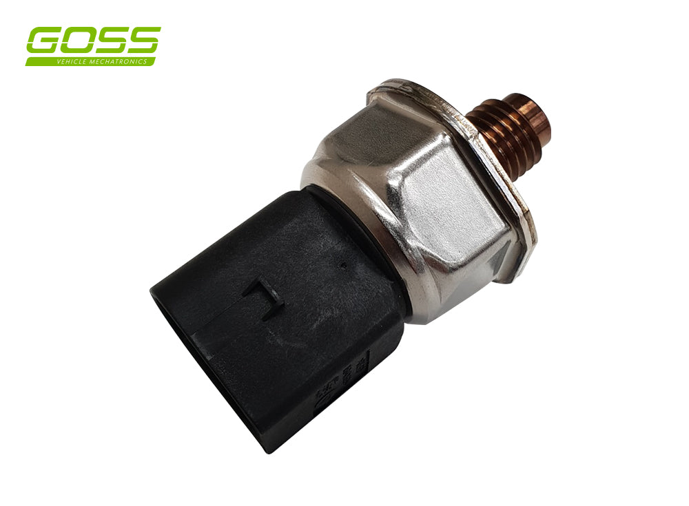 MERCEDES-BENZ A-CLASS Fuel Pressure Sensor - RPS106