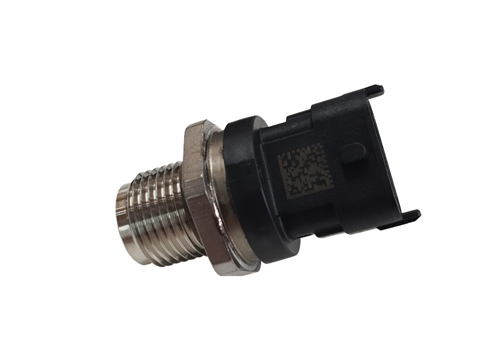 MAZDA BT-50 Fuel Pressure Sensor - RPS107