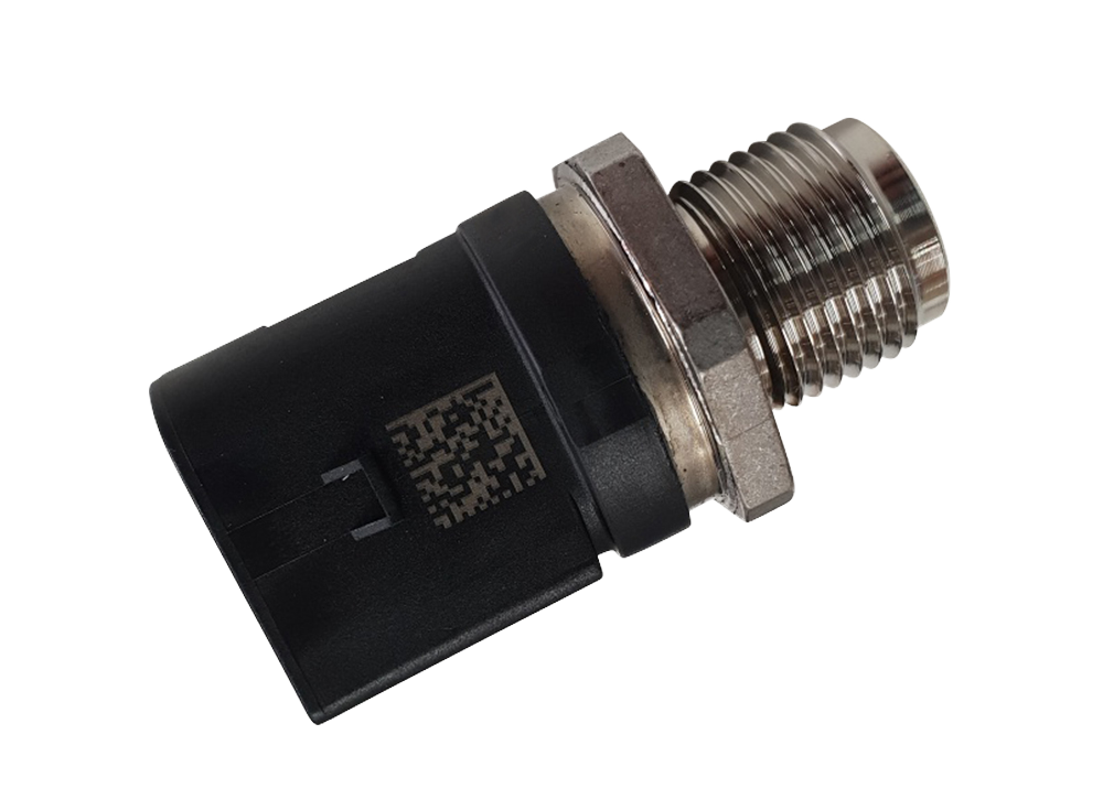 MERCEDES-BENZ M-CLASS Fuel Pressure Sensor - RPS113
