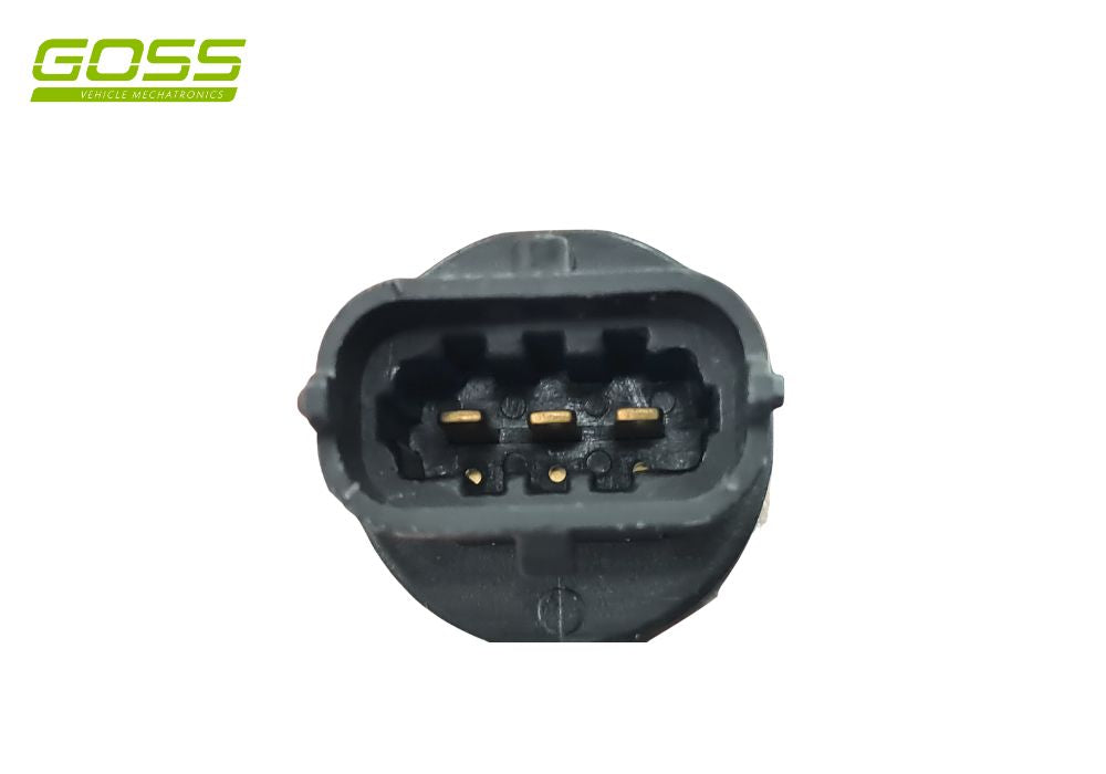 FORD AUSTRALIA ECOSPORT Fuel Pressure Sensor - RPS130