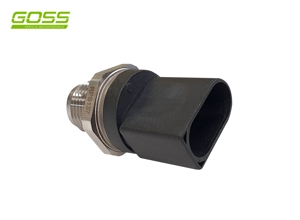 BMW 6 Fuel Pressure Sensor - RPS137