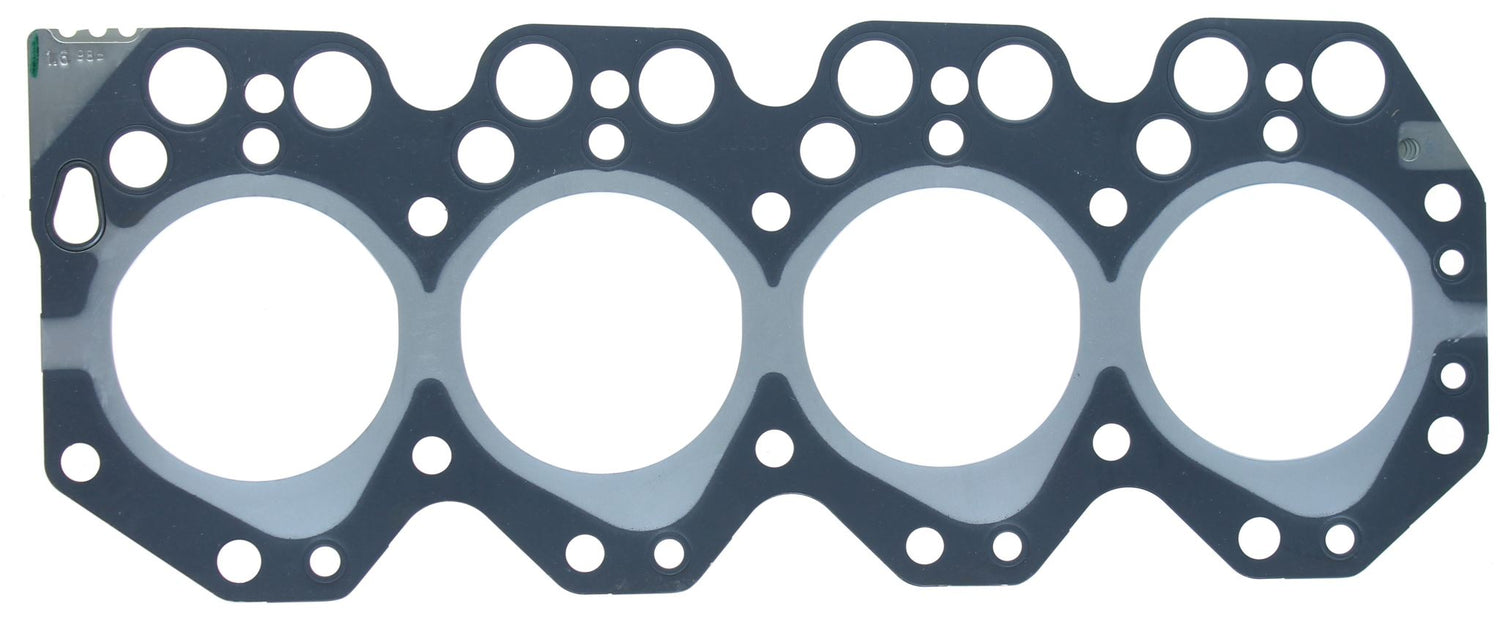 Permaseal Graded Head Gasket to Suit Toyota Dyna
