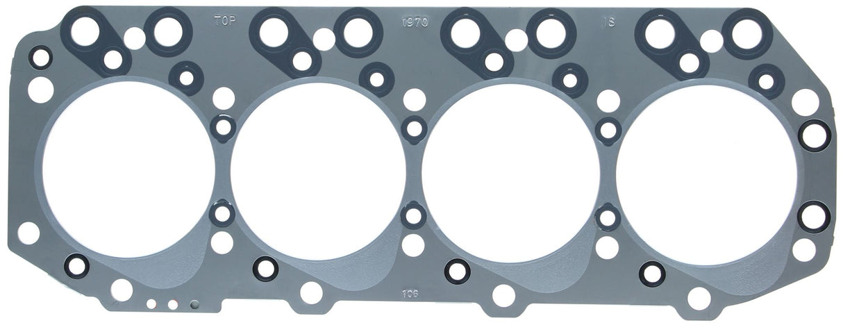 Isuzu Jackaroo Permaseal Graded Head Gasket