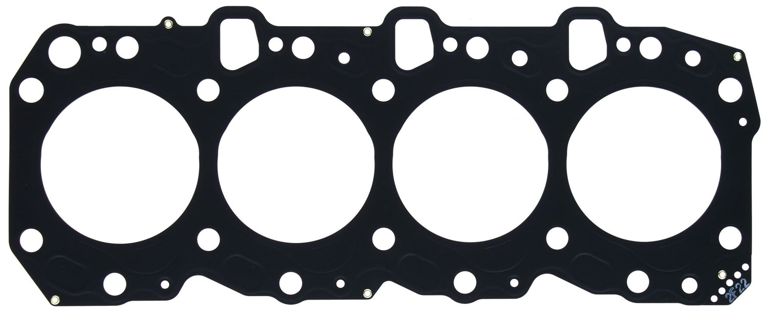 Permaseal Graded Head Gasket to Suit Toyota Hiace