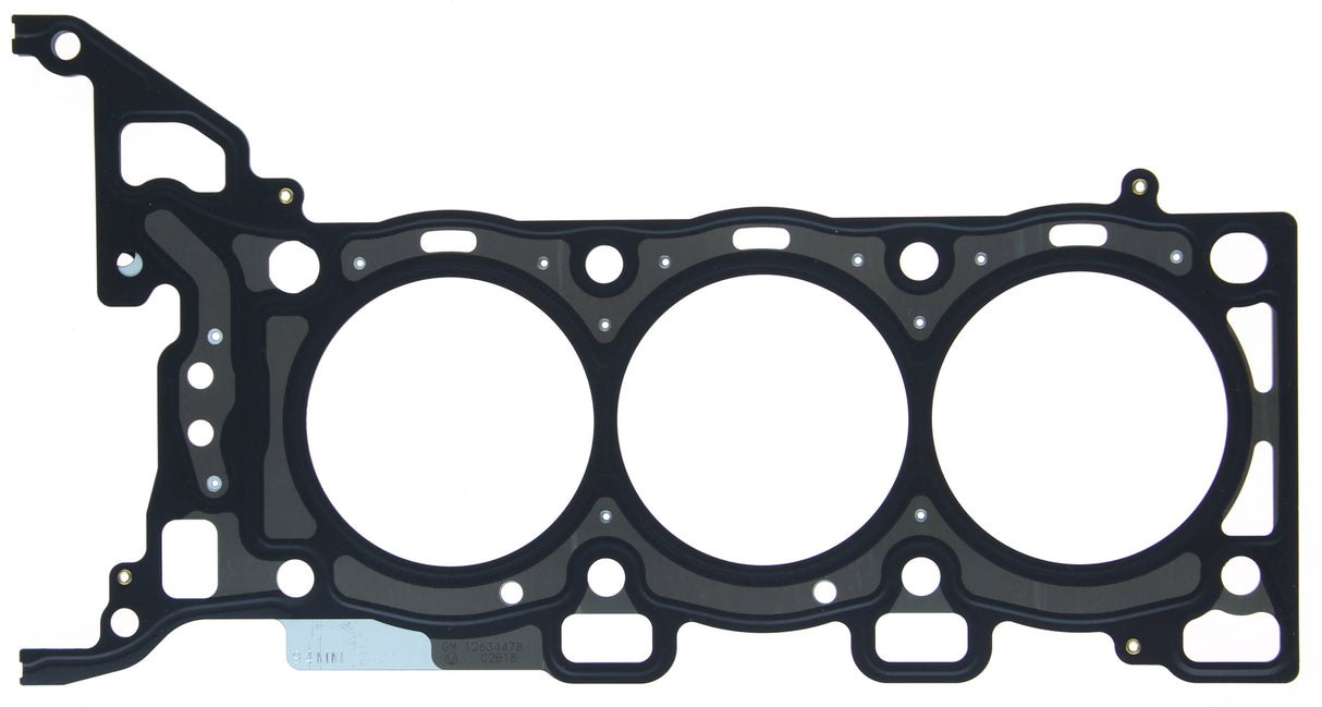 Holden ColoradoRC Permaseal Head Gasket Left