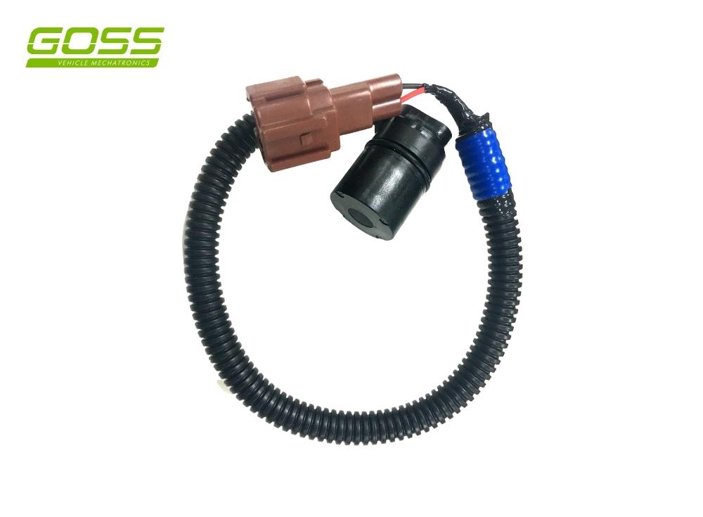 NISSAN PATROL Sensor - SC405