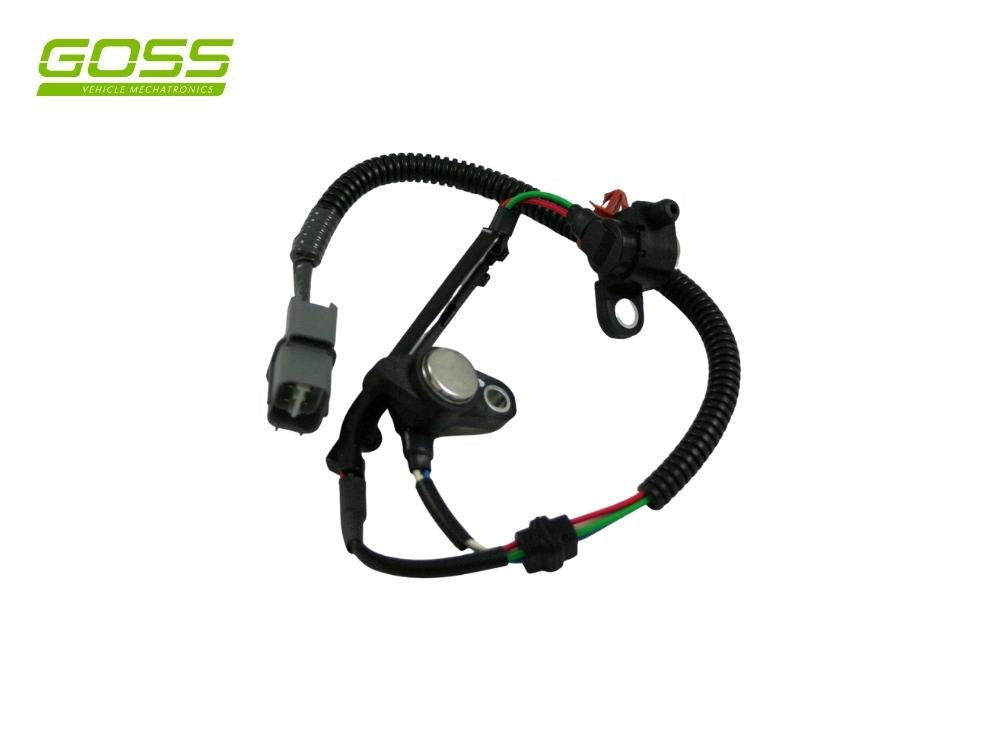 HONDA PRELUDE Sensor - SC457