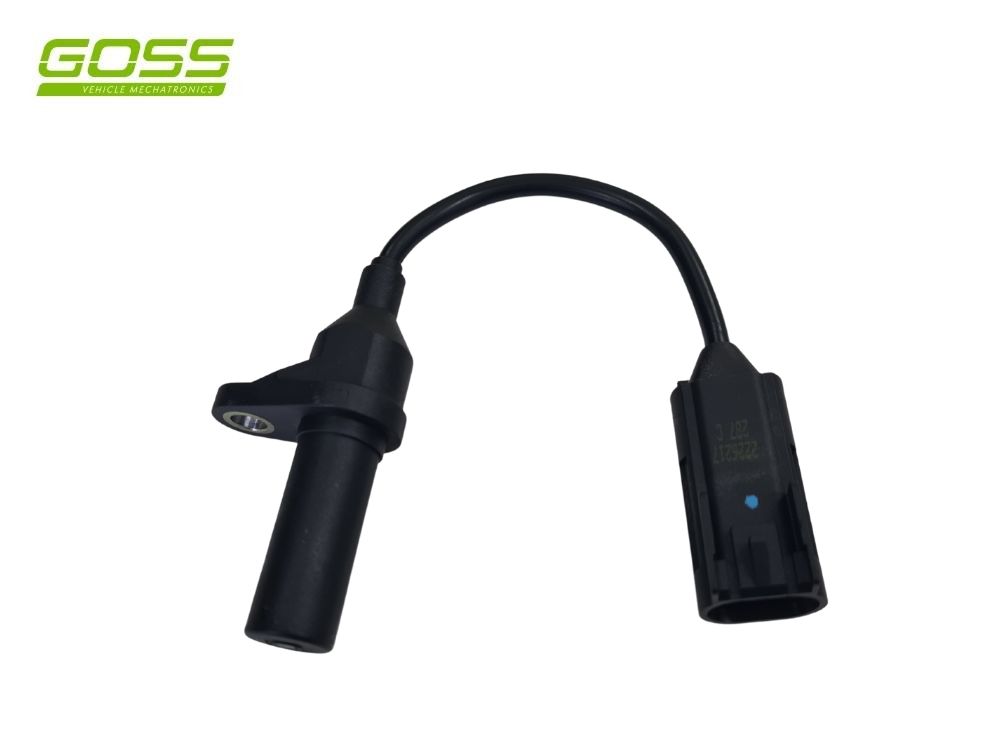 KIA SORENTO Crankshaft Pulse Sensor - SC606