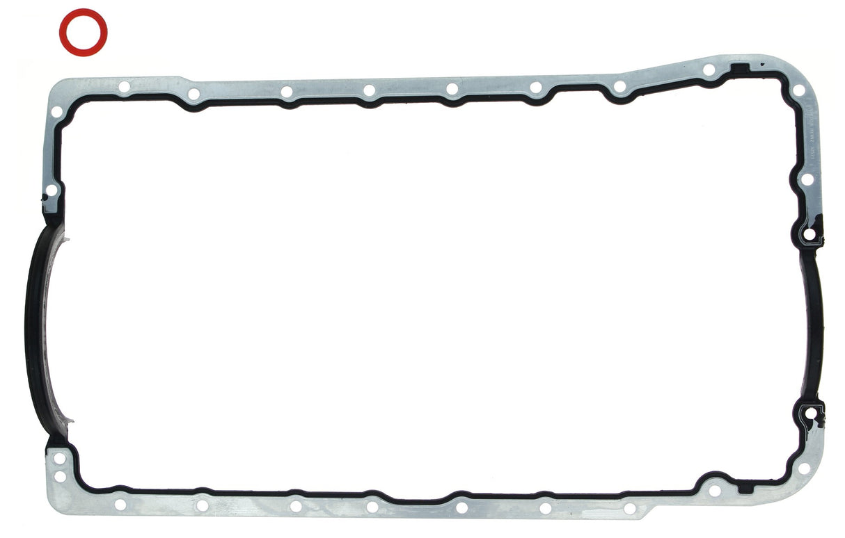 Ford Explorer Permaseal Sump Gasket