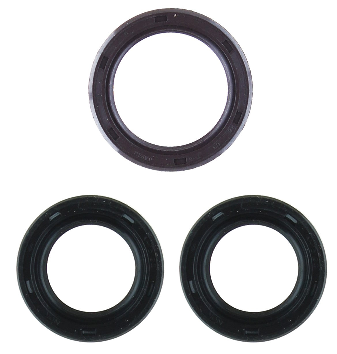 Honda Vigor Permaseal Timing Belt Seal Kit