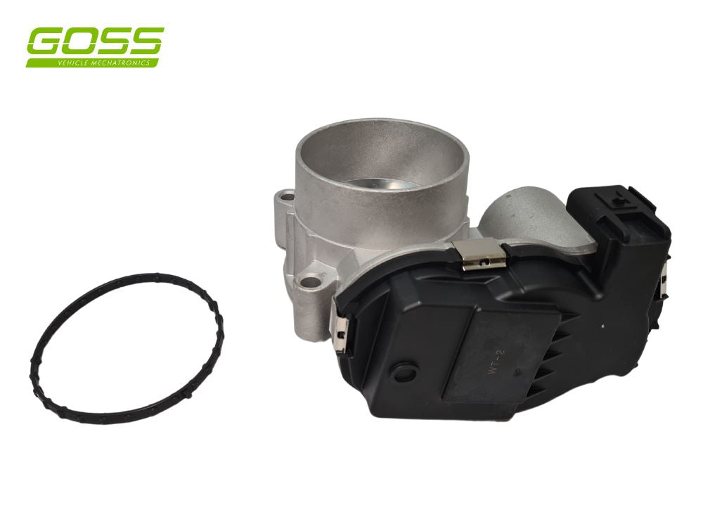 JEEP COMPASS Throttle Valve - TB089