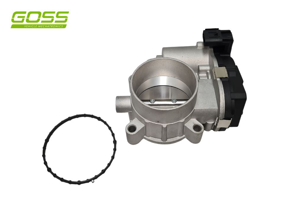 JEEP RENEGADE Throttle Valve - TB089