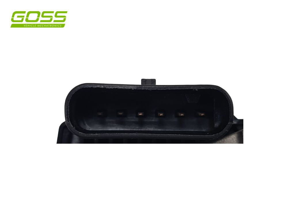 DODGE CHARGER Throttle Body - TB091