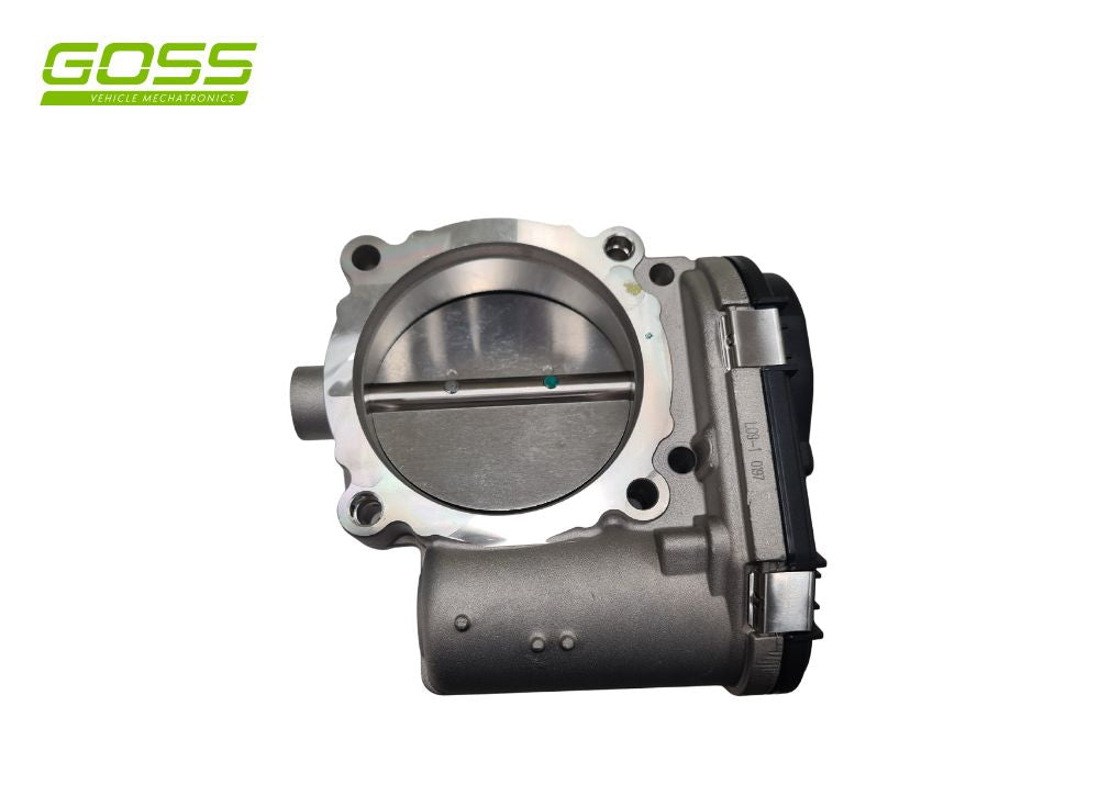 CHRYSLER 300C Throttle Body - TB091