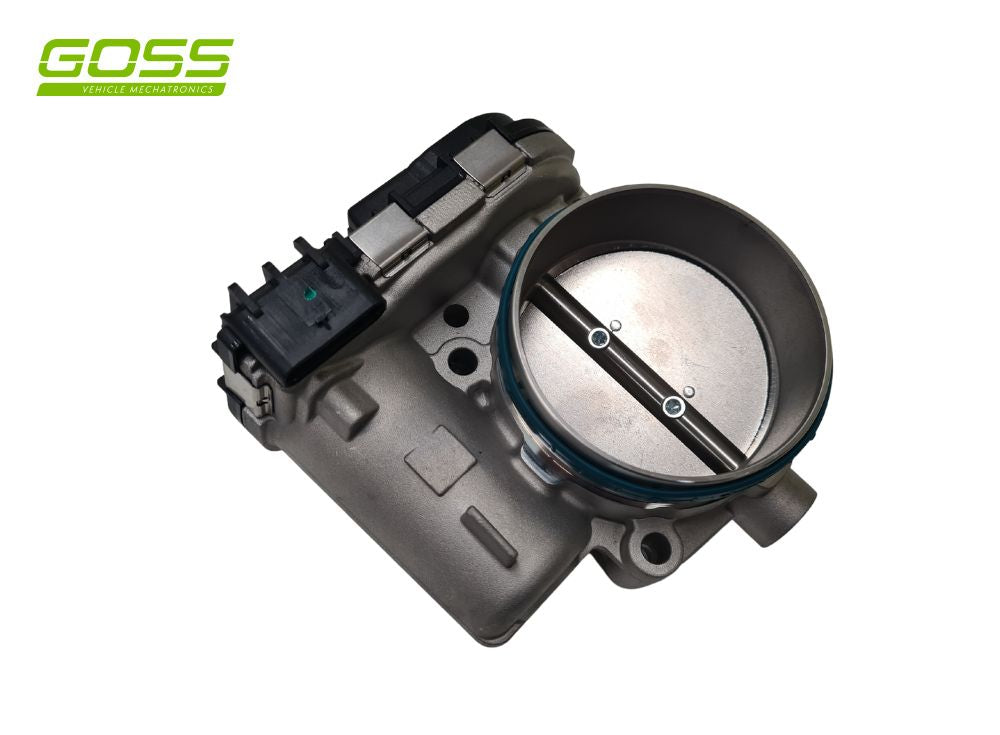 DODGE CHALLENGER Throttle Body - TB091