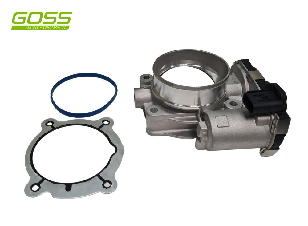 HOLDEN STATESMAN Throttle Body - TB233