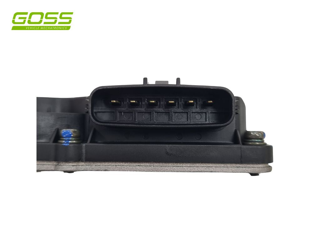 MAZDA 2 Throttle Body - TB246