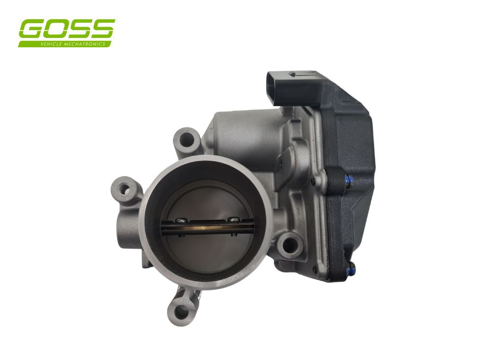 MAZDA 3 Throttle Housing - TB249