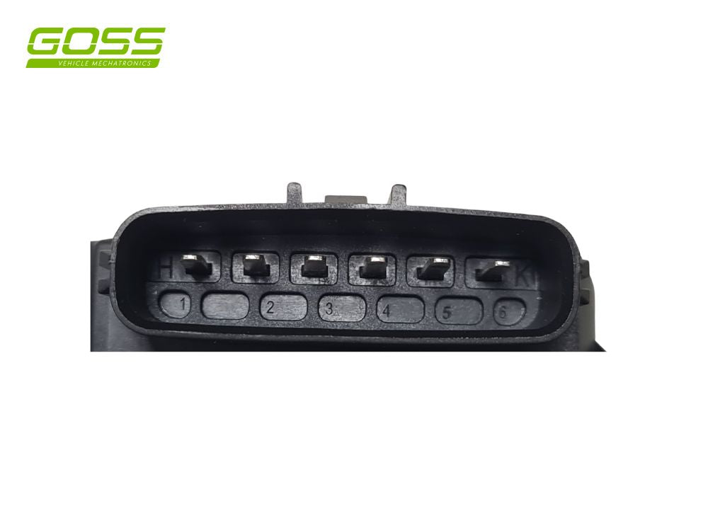 TOYOTA PREMIO Throttle Body - TB272