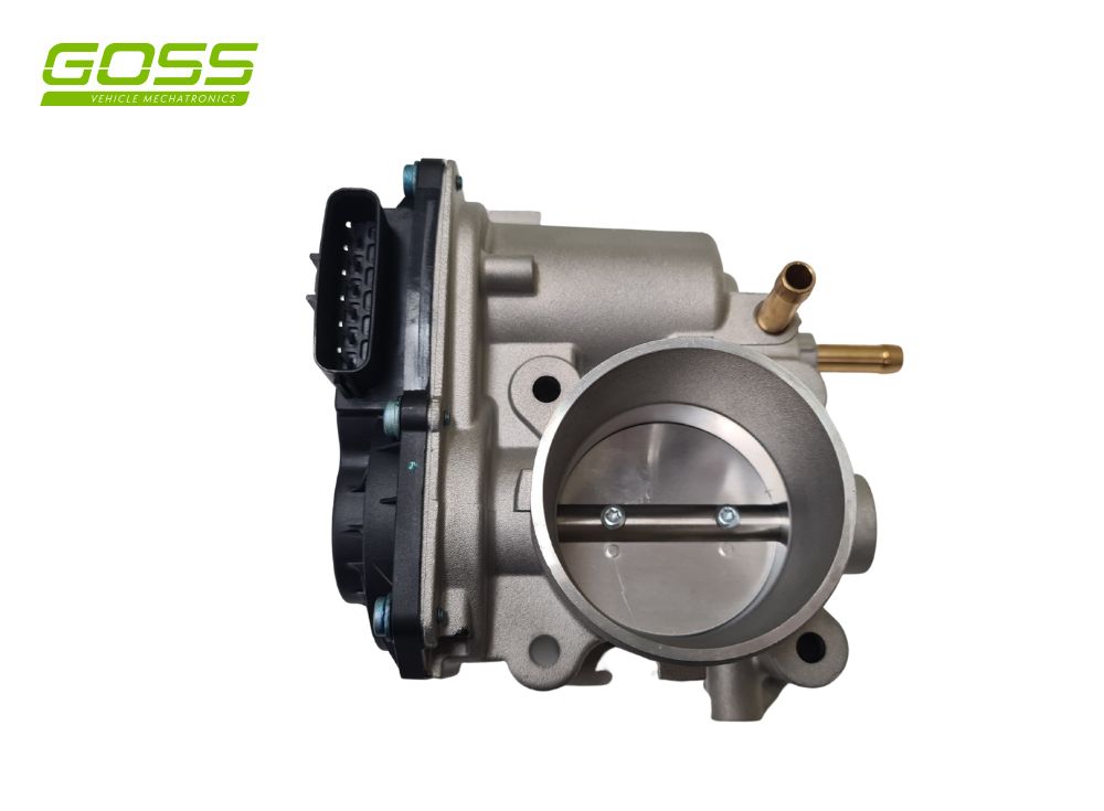 TOYOTA PREMIO Throttle Body - TB272