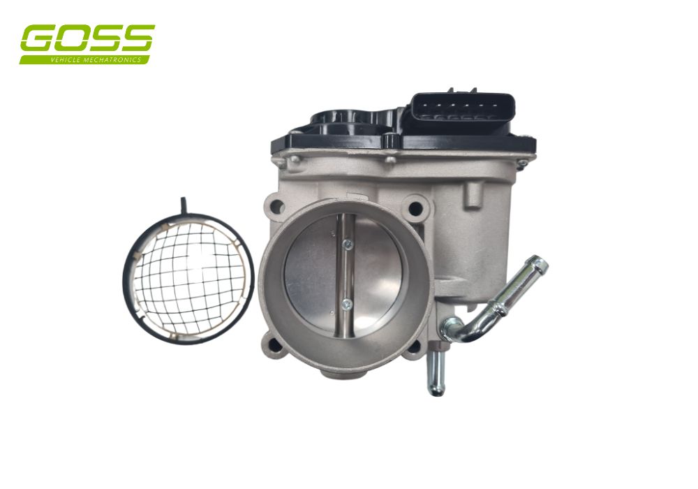 SUBARU XV Throttle Housing - TB300