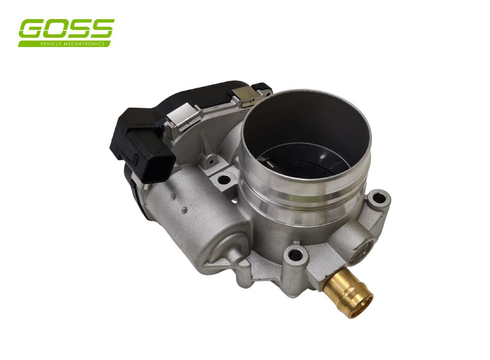 BMW X3 Throttle Housing - TB315