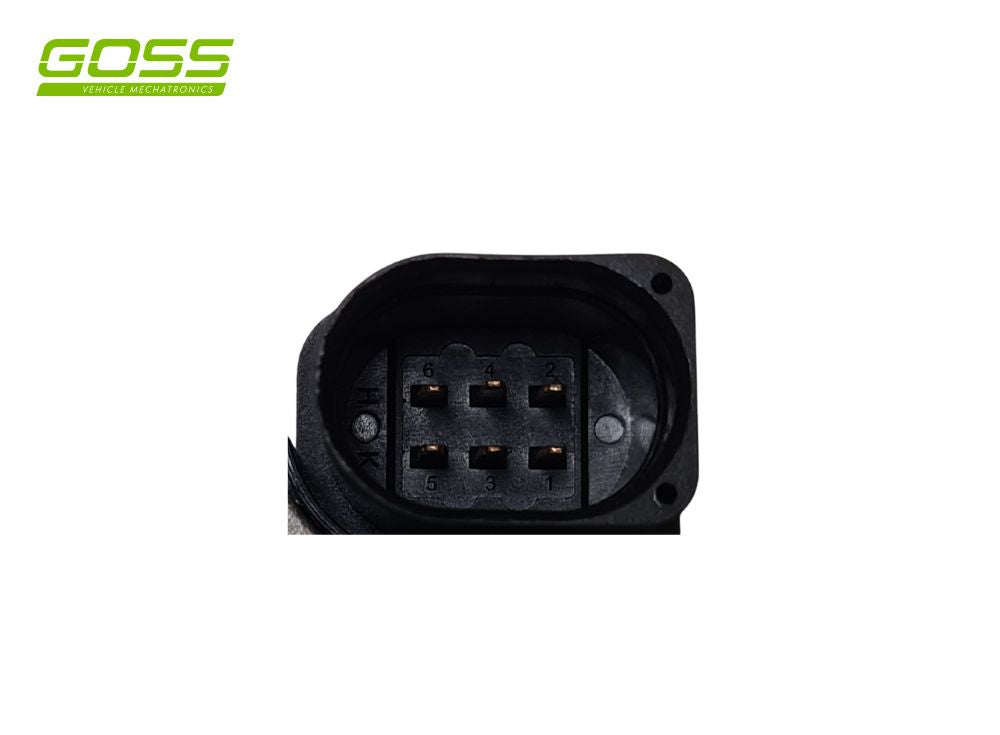 SKODA OCTAVIA Throttle Housing - TB316