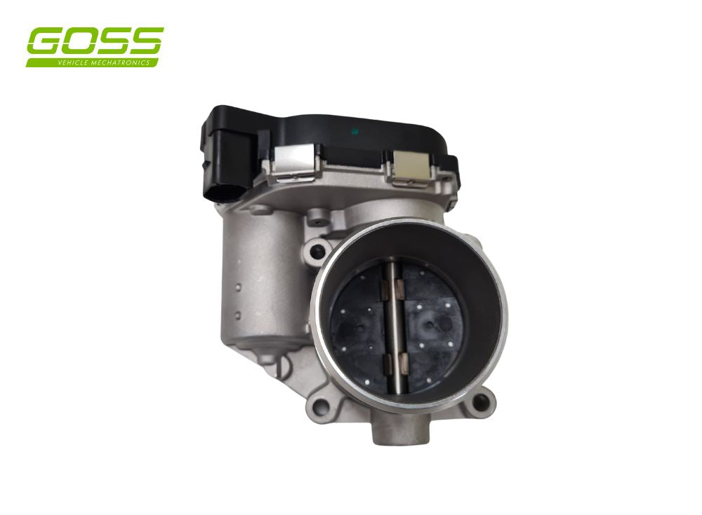 SKODA YETI Throttle Housing - TB316
