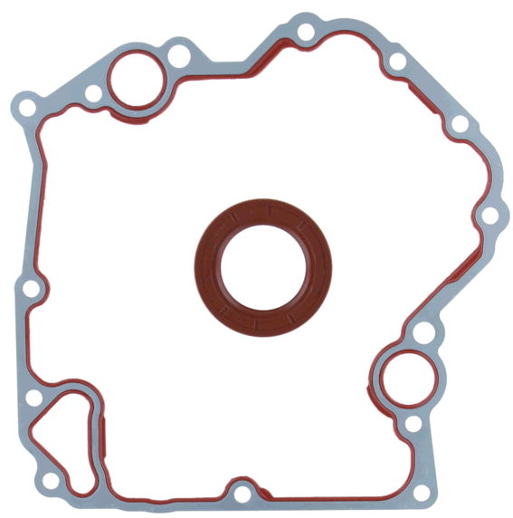 Jeep Grand Cherokee Permaseal Timing Cover Gasket Set