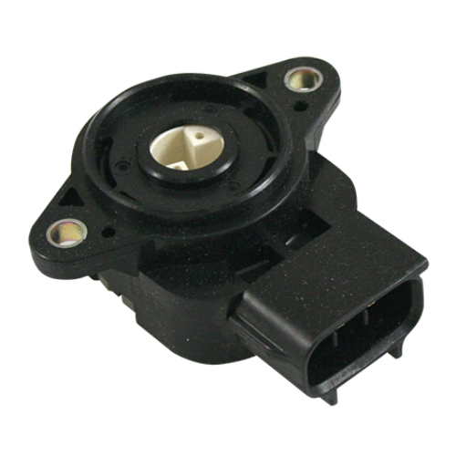 MAZDA 323 PROTEGÉ Throttle Position Sensor - TP067