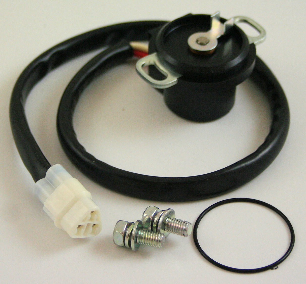 MAZDA B-SERIES Throttle Position Sensor - TP109