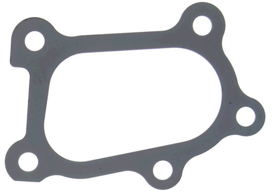 Mazda CX-7 Permaseal Turbocharger Outlet