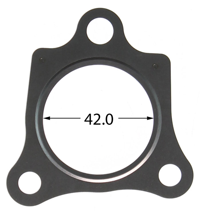 Kia Soul Permaseal Turbocharger Inlet