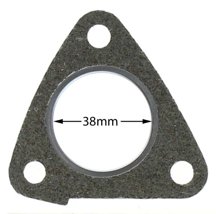 Hyundai TucsonJM Permaseal Turbocharger Inlet