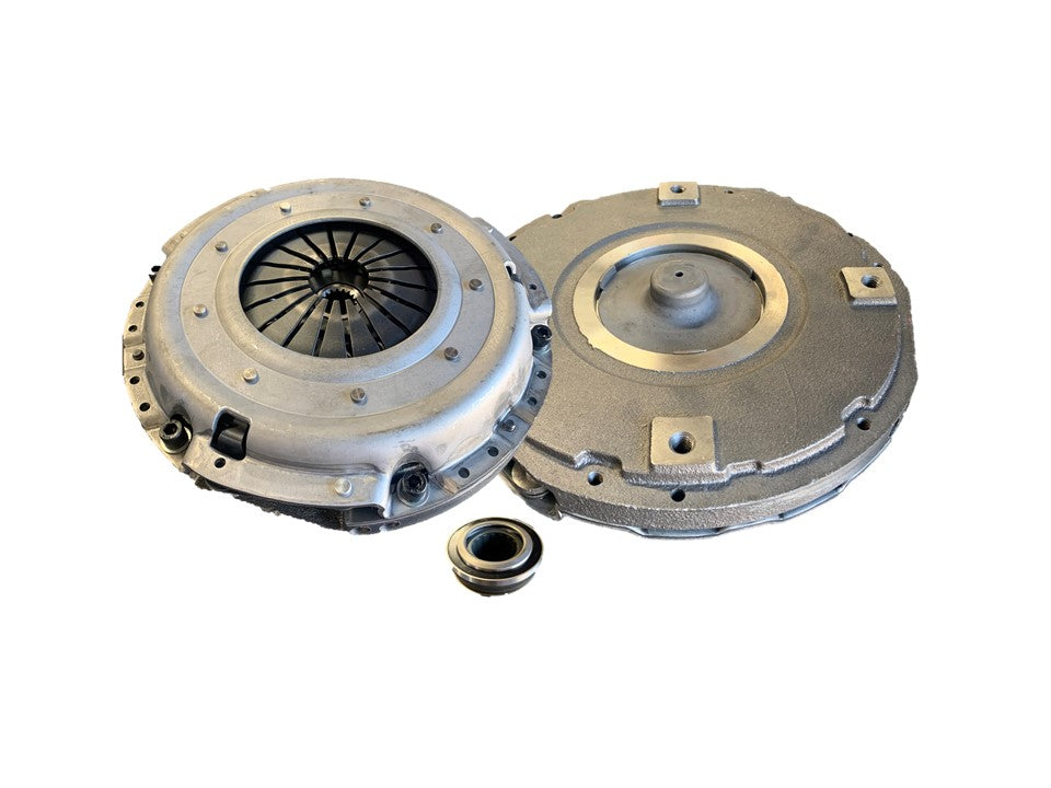 Chrysler PT Cruiser 1/00-11/04 PHC Clutch Kit