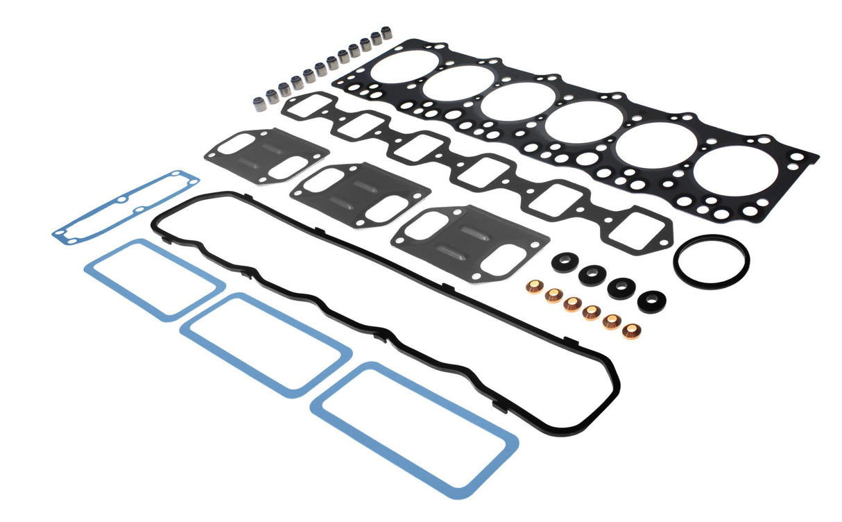 Isuzu Truck Permaseal Valve Regrind Set