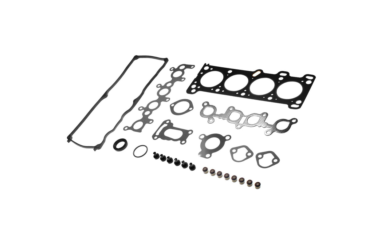 Mazda Laser Permaseal Valve Regrind Set