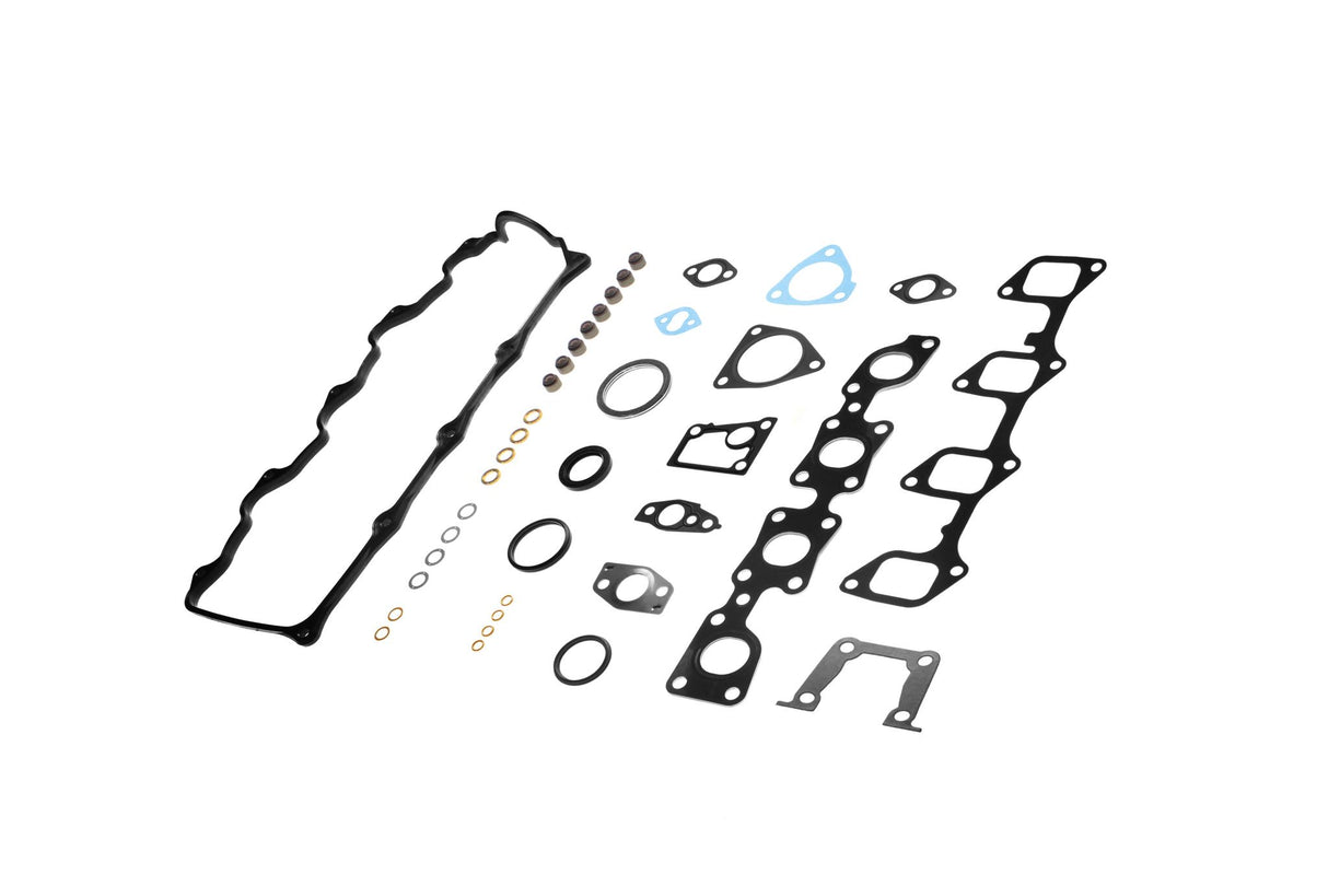 Permaseal Valve Regrind Set to Suit Toyota Mark II