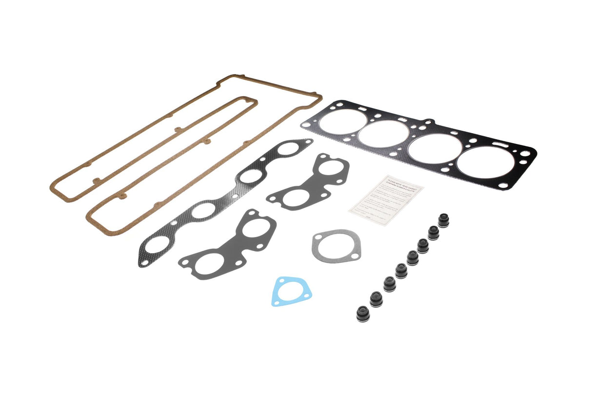 Isuzu Piazza Permaseal Valve Regrind Set