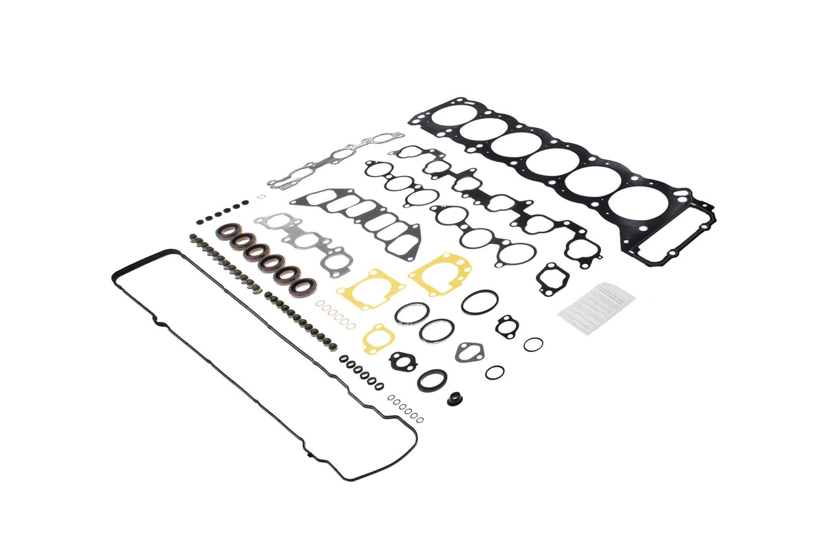 Permaseal Valve Regrind Set to Suit Toyota Landcruiser