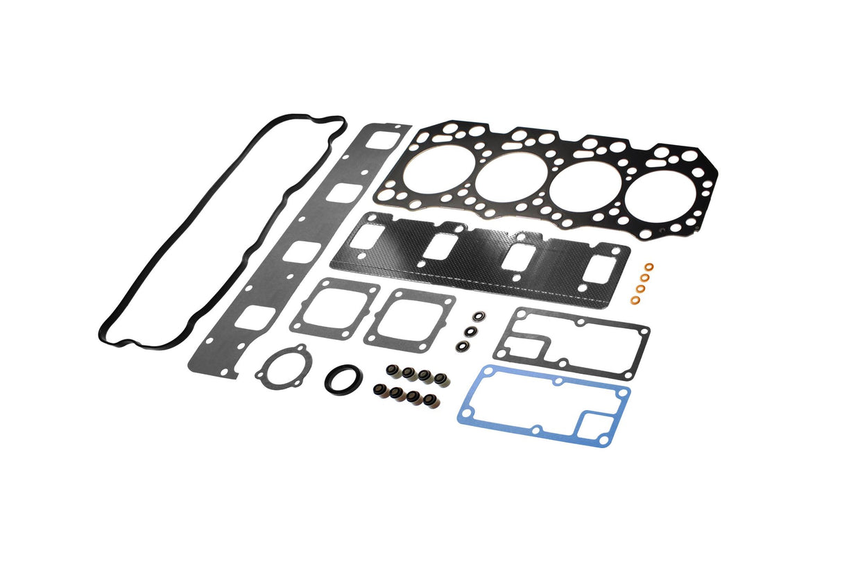 Mazda Titan Permaseal Valve Regrind Set