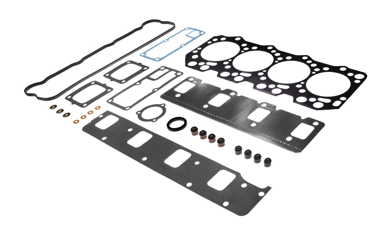 Mazda Titan Permaseal Valve Regrind Set