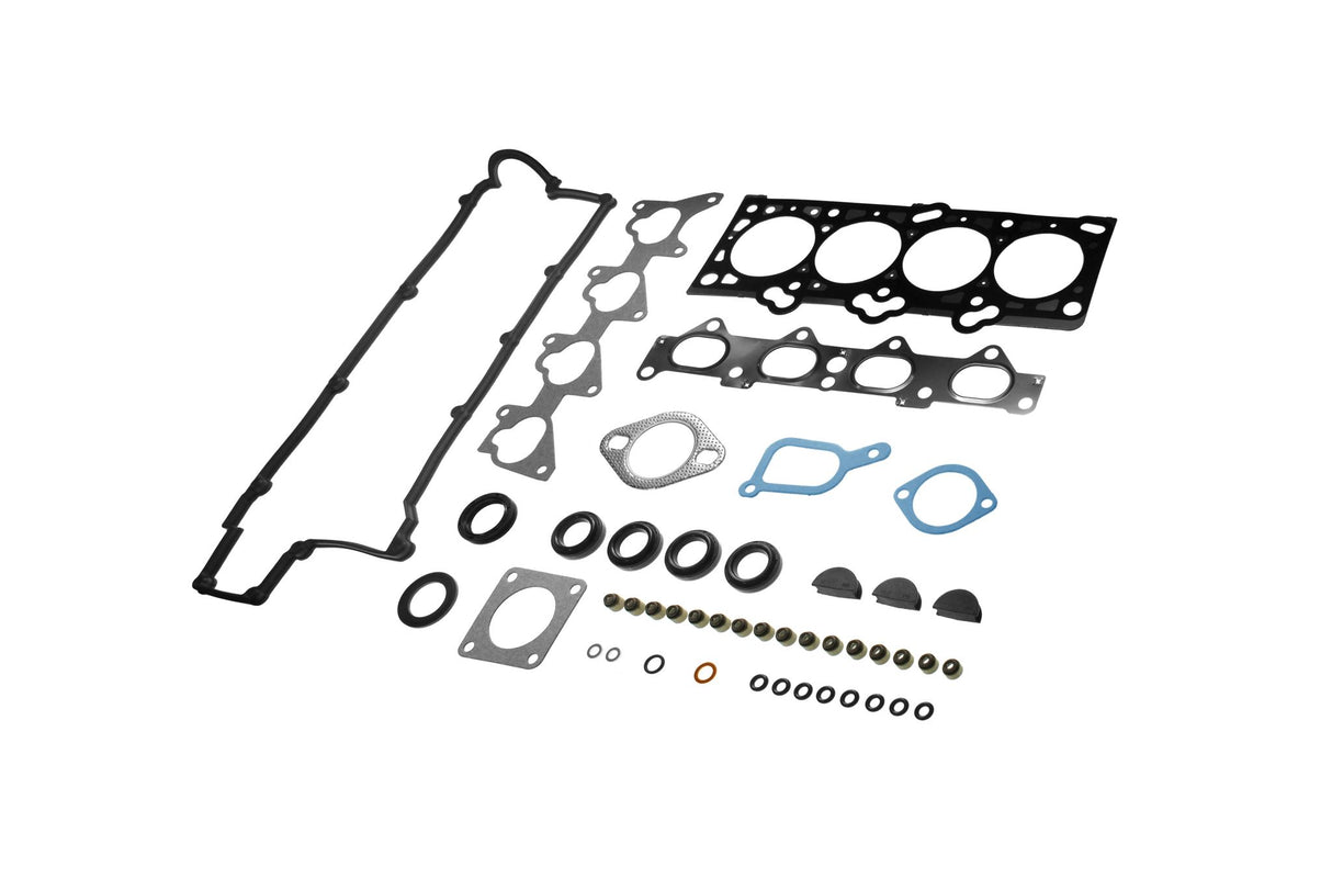 Hyundai Coupe Permaseal Valve Regrind Set