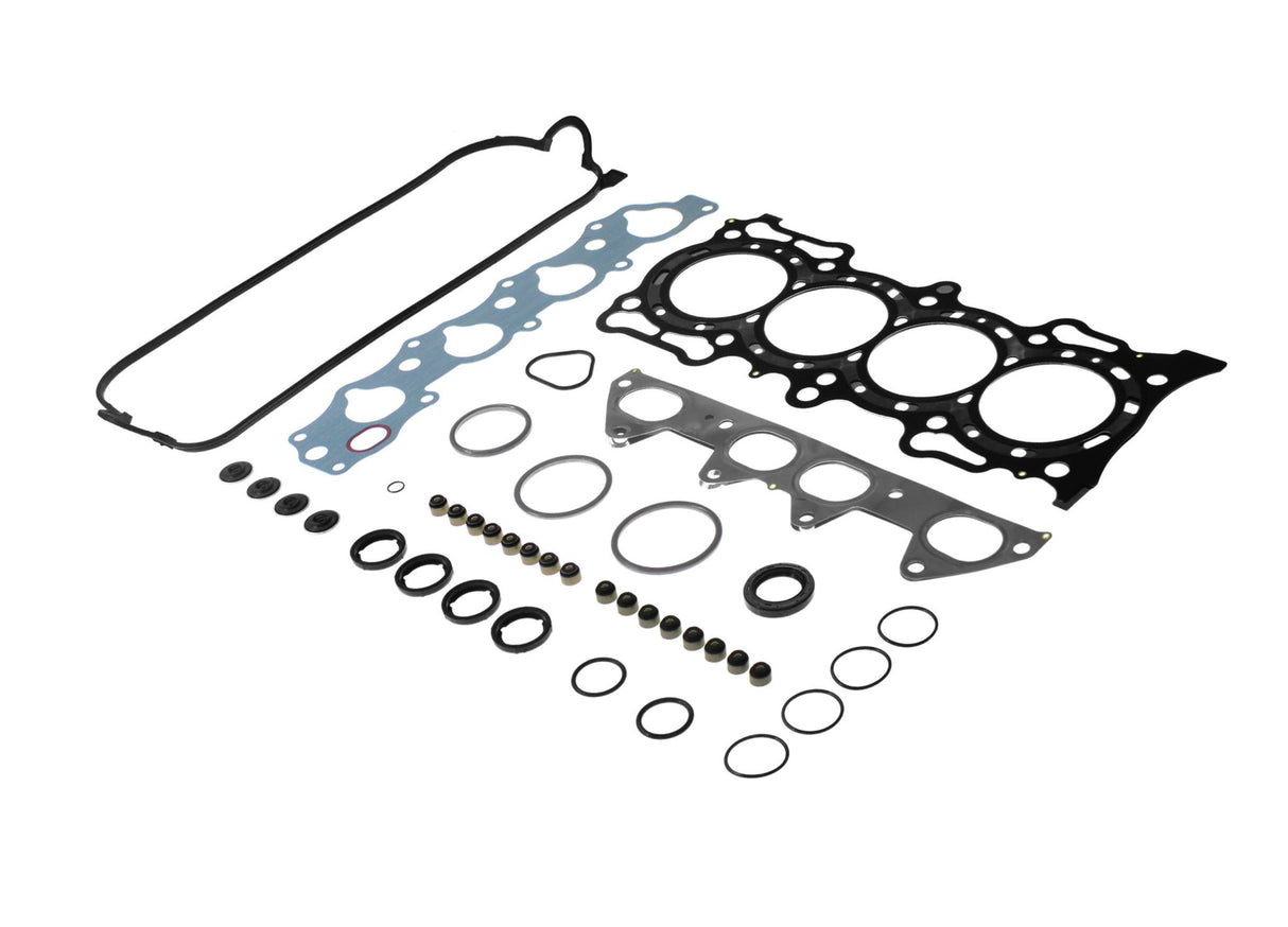 Honda Odyssey Permaseal Valve Regrind Set