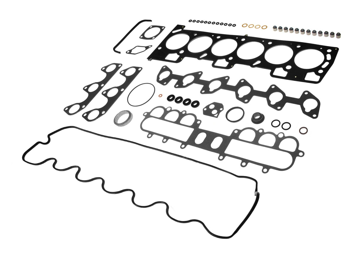 Ford Fairlane Permaseal Valve Regrind Set