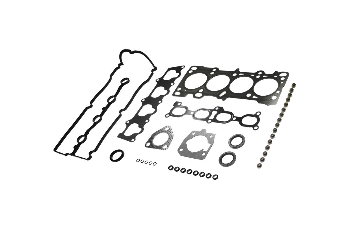Mazda Laser Permaseal Valve Regrind Set