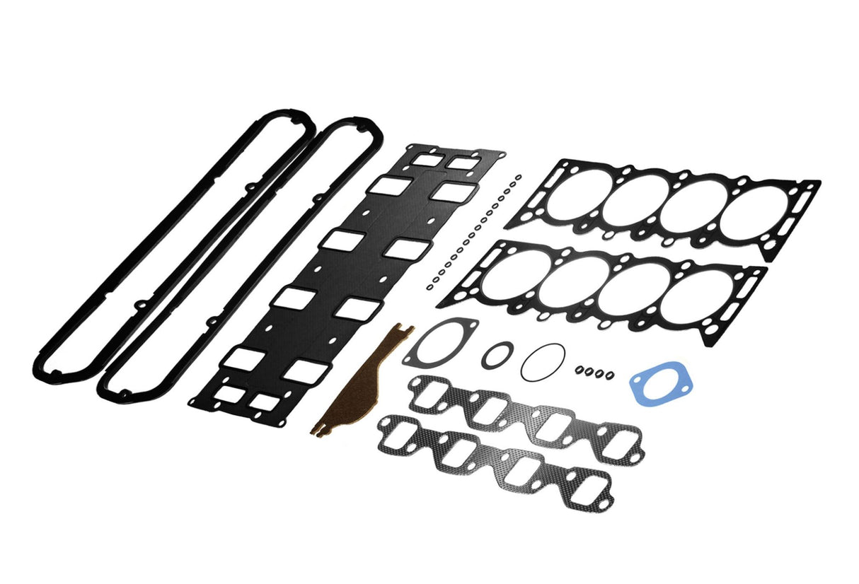 Holden Statesman Permaseal Valve Regrind Set